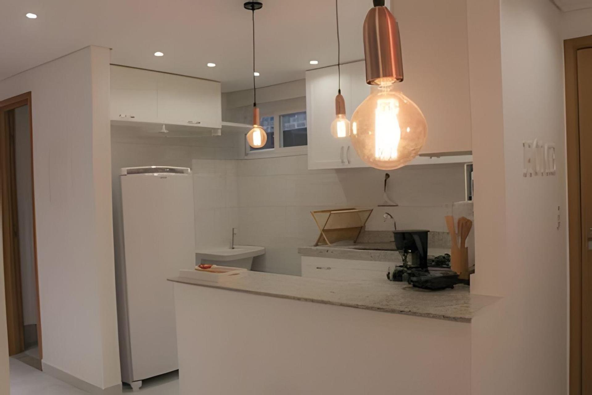 Apartamento Com 2 Quartos A 50 Metros Da Praia Porto de Galinhas Exterior photo